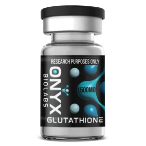 Glutathione (1500mg)