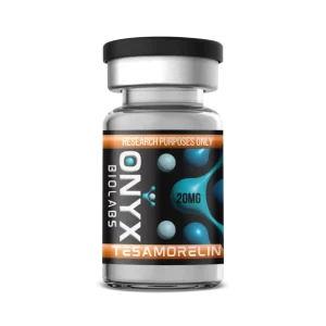 Tesamorelin