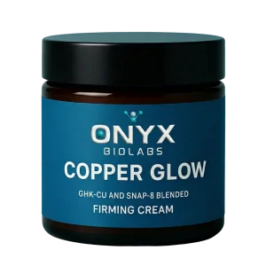 Copper Glow Firming Cream