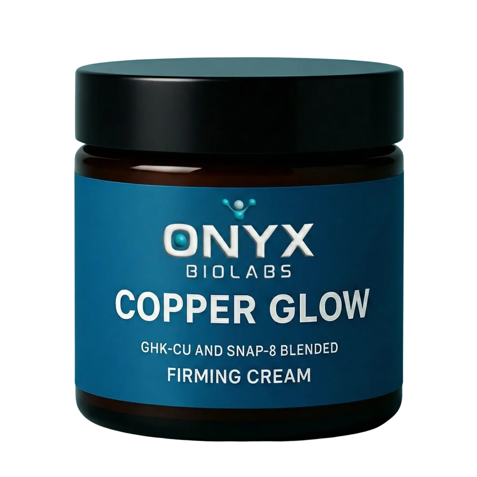 Copper Glow Firming Cream