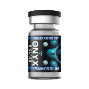 Ipamorelin Peptide (10mg)
