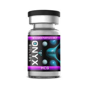 HCG 10000 IU
