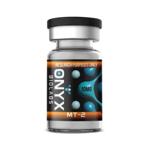 MT-2 10mg (Melanotan II)