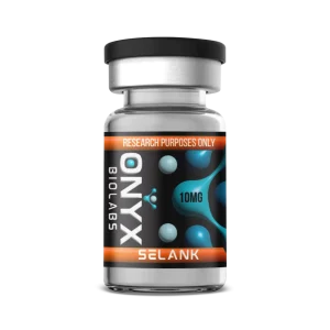 Selank Peptide (10mg)