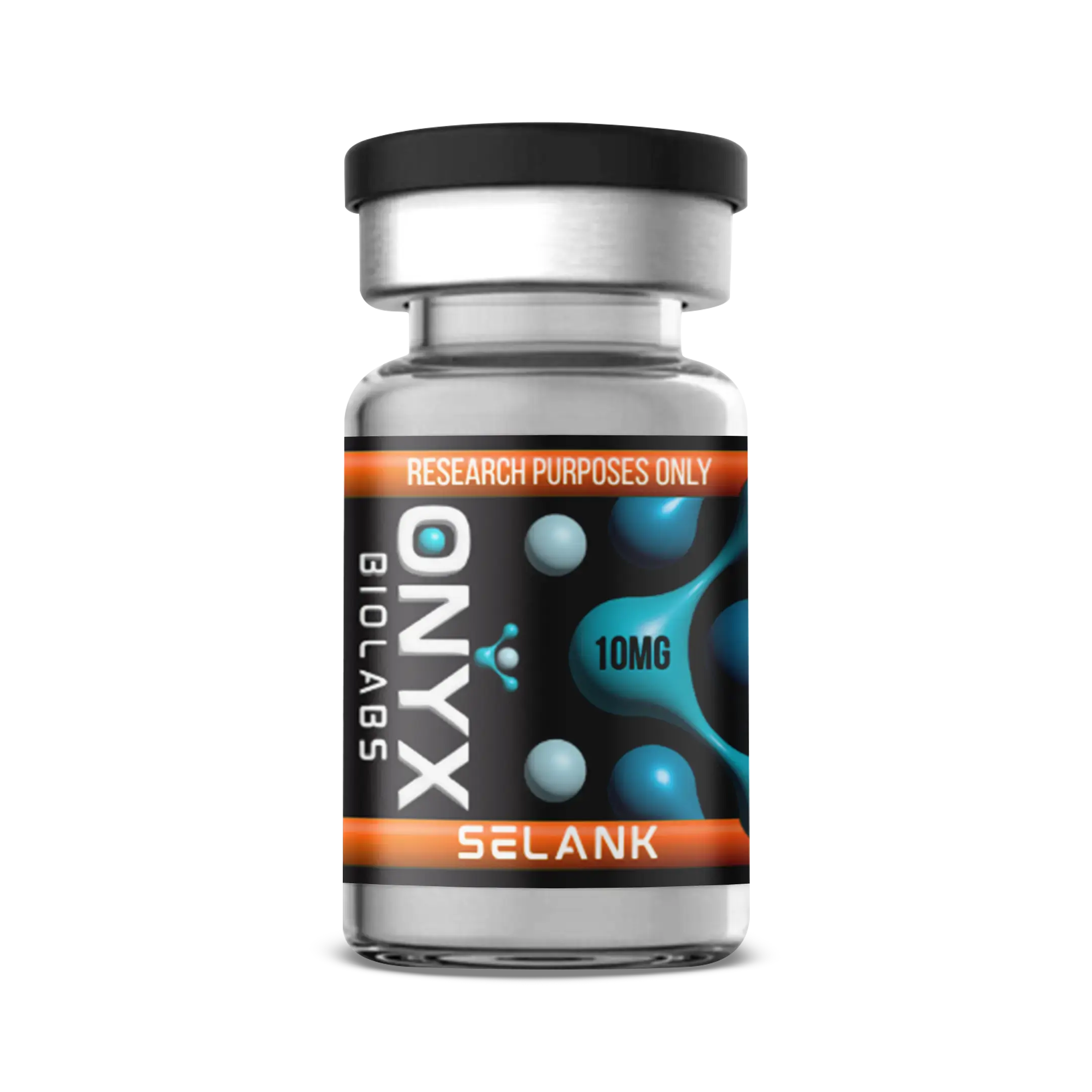 Selank Peptide (10mg)