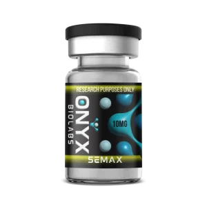 Semax Peptide (10mg)