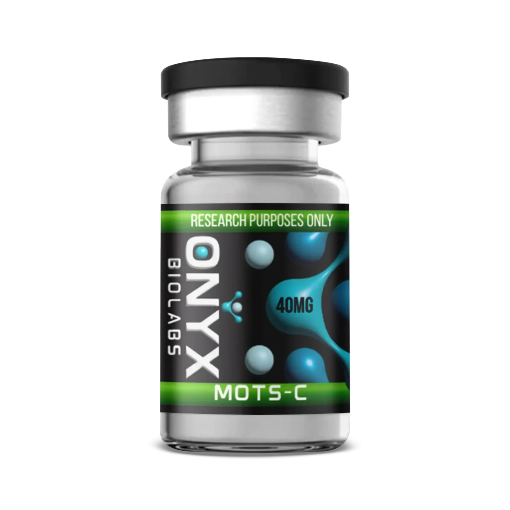 MOTS-C (40mg)