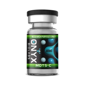 MOTS-C (40mg)
