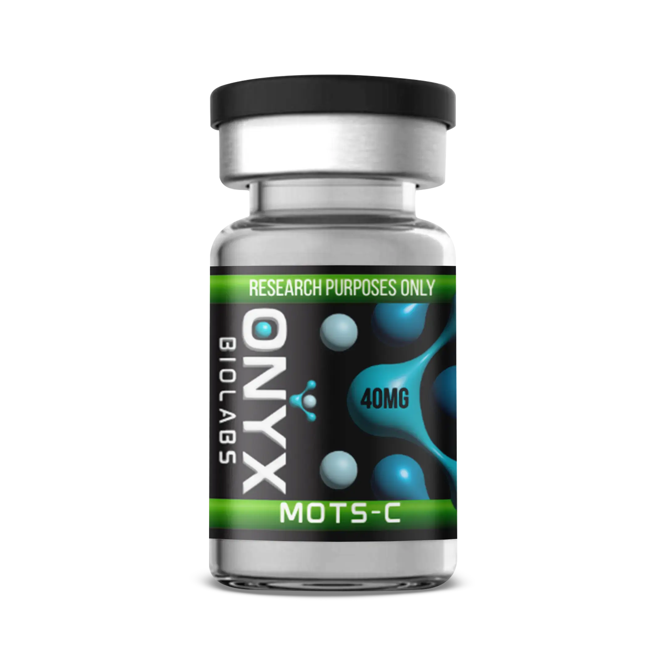 MOTS-C (40mg)