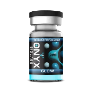 Glow Blend (70mg)
