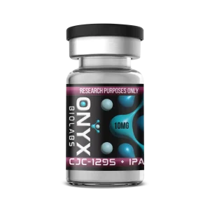 CJC-1295 (no DAC), Ipamorelin 10mg (Blend)