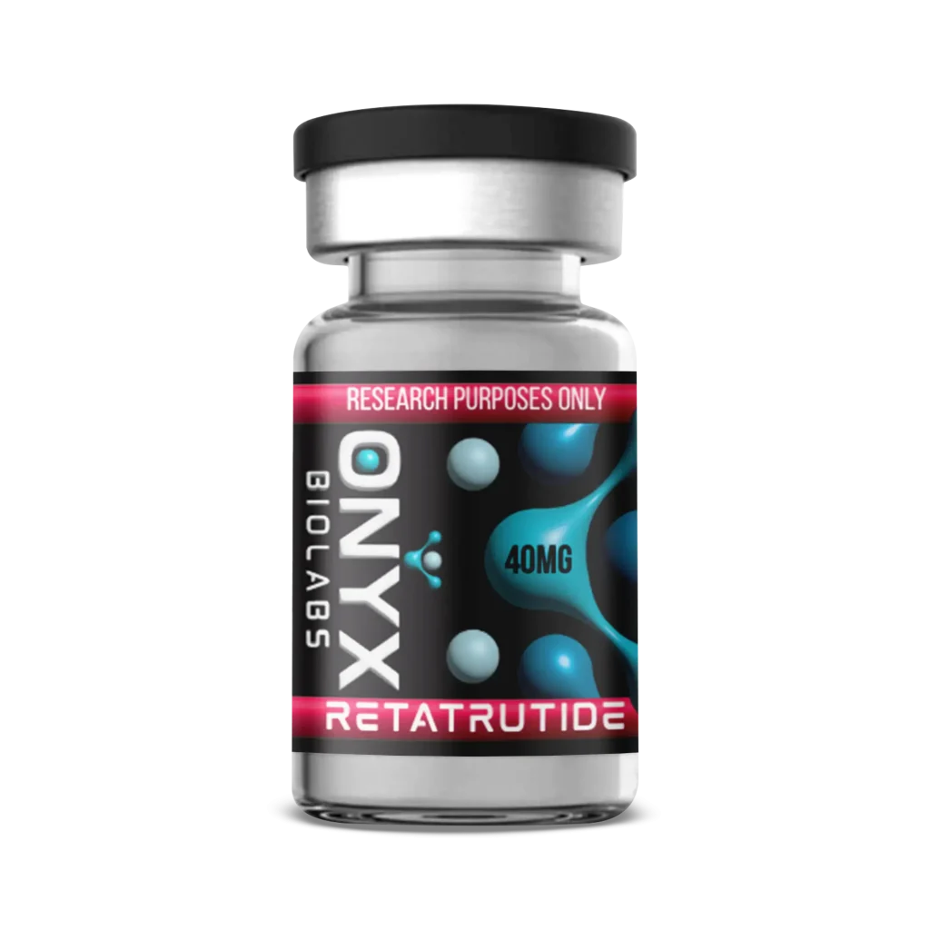 retatrutide