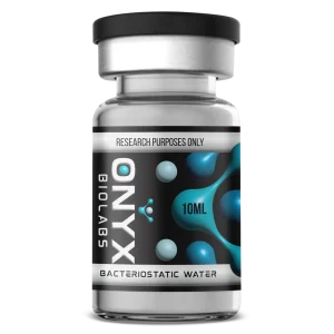 Bacteriostatic Water (10mL)
