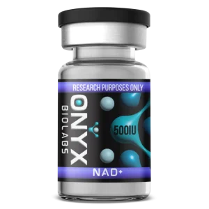 NAD+ 500IU (Nicotinamide Adenine Dinucleotide)