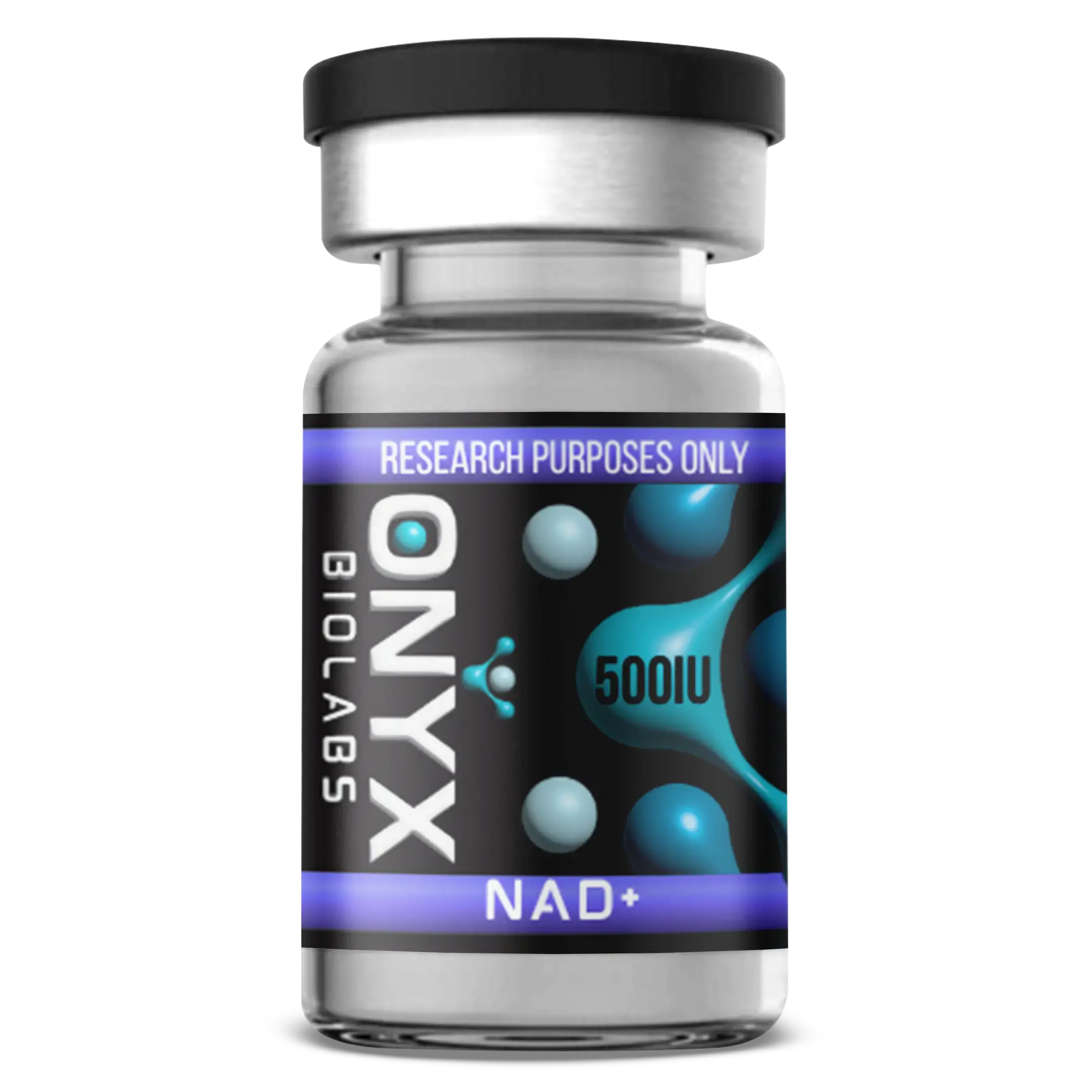 NAD+ 500IU (Nicotinamide Adenine Dinucleotide)