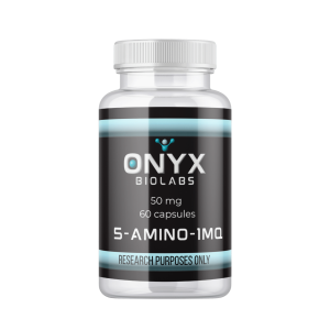 5-Amino-1MQ 50mg (60 Capsules)