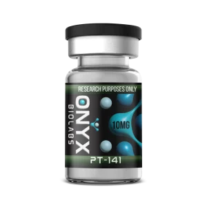 PT-141 10mg (Bremelanotide)