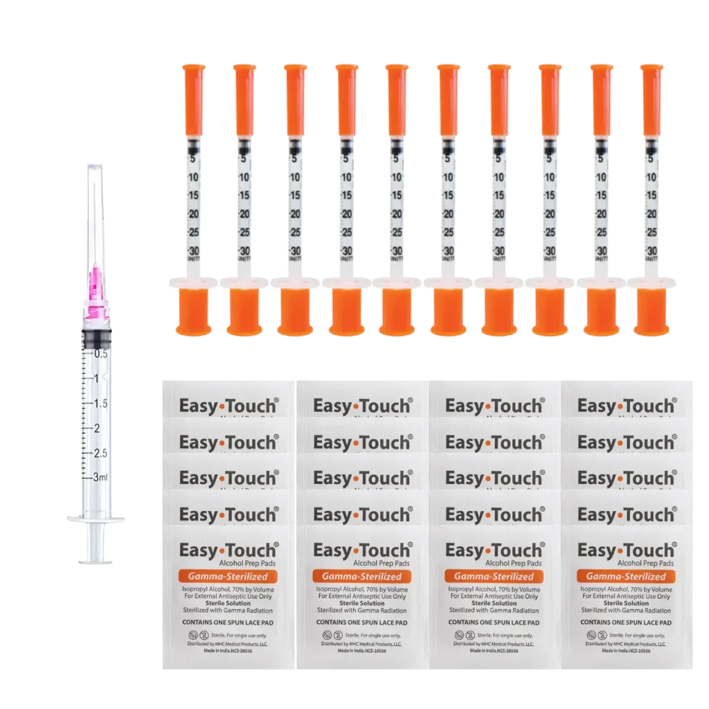 Onyx Research Starter Kit