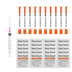 Onyx Research Starter Kit