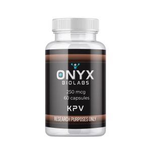 KPV 250mcg (60 Capsules)